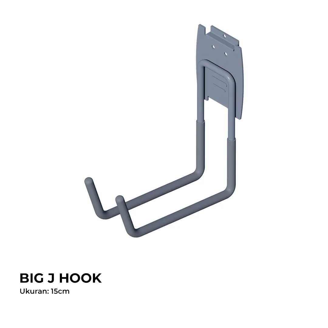 BIG J HOOK