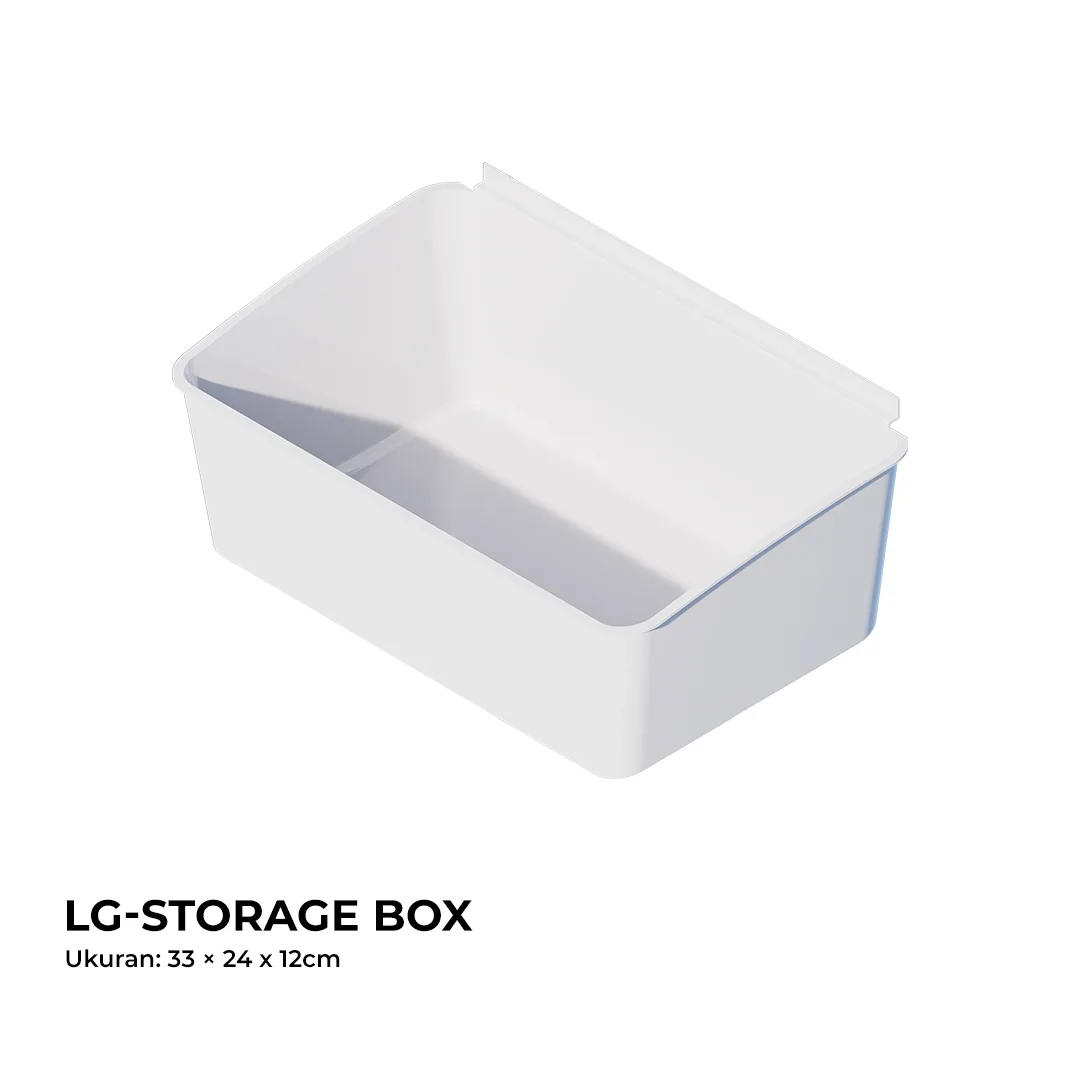 LG-STORAGE BOX