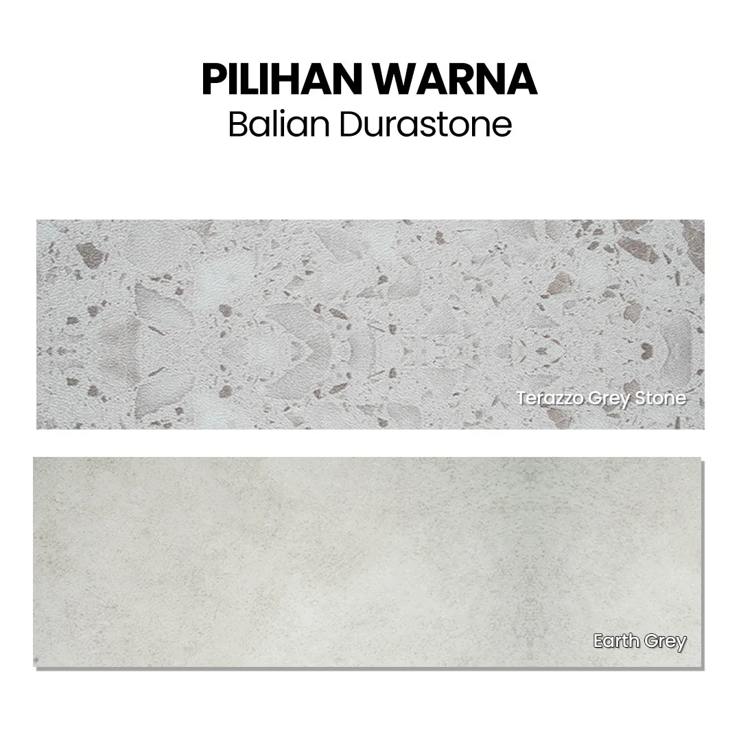 WARNA-DURASTONE Durastone