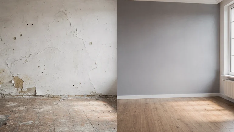 Cara memilih material rumah agar hasil akhir tidak mengecewakan