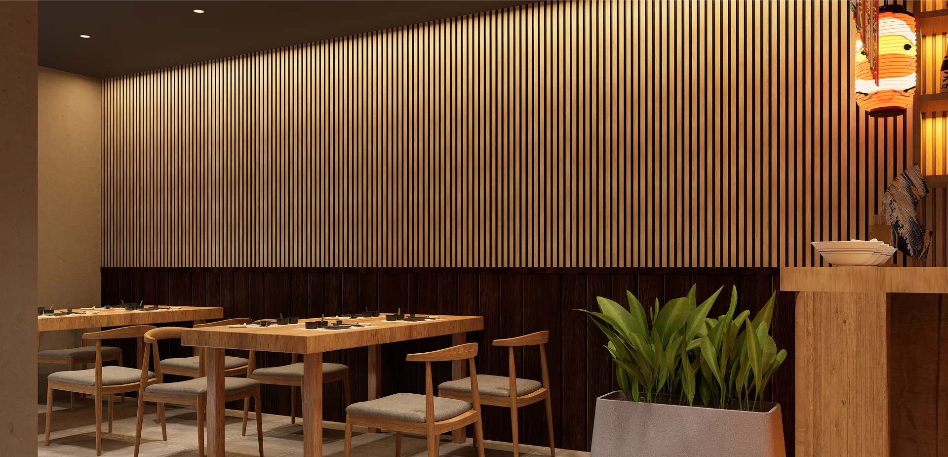 wall panel premium intheria