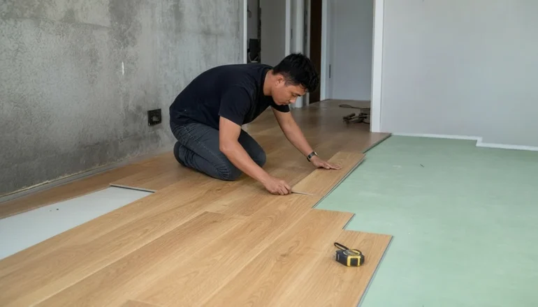 Cara Membuat Interior Rumah Lebih Hangat dan Estetik