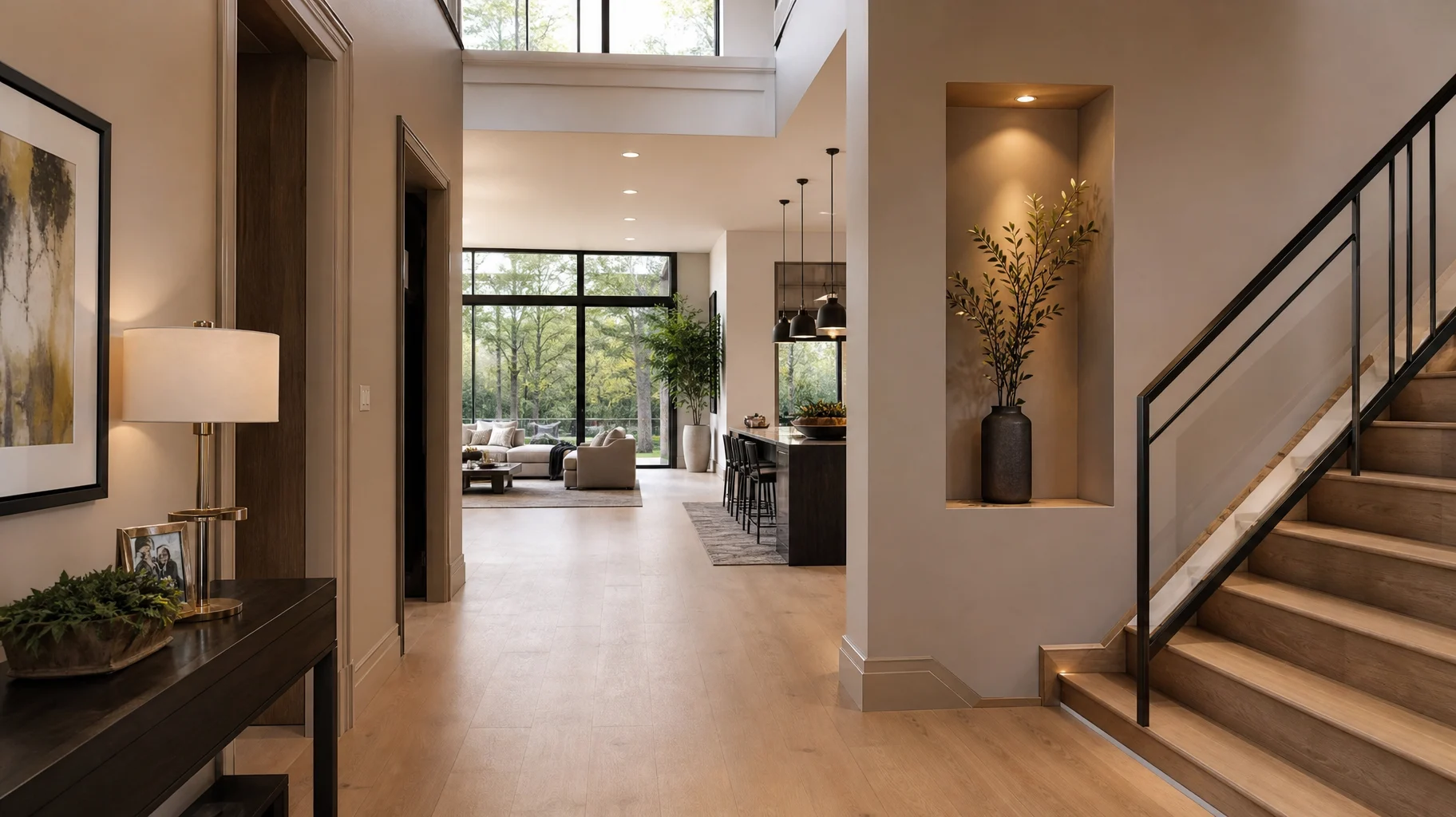 material interior yang awet