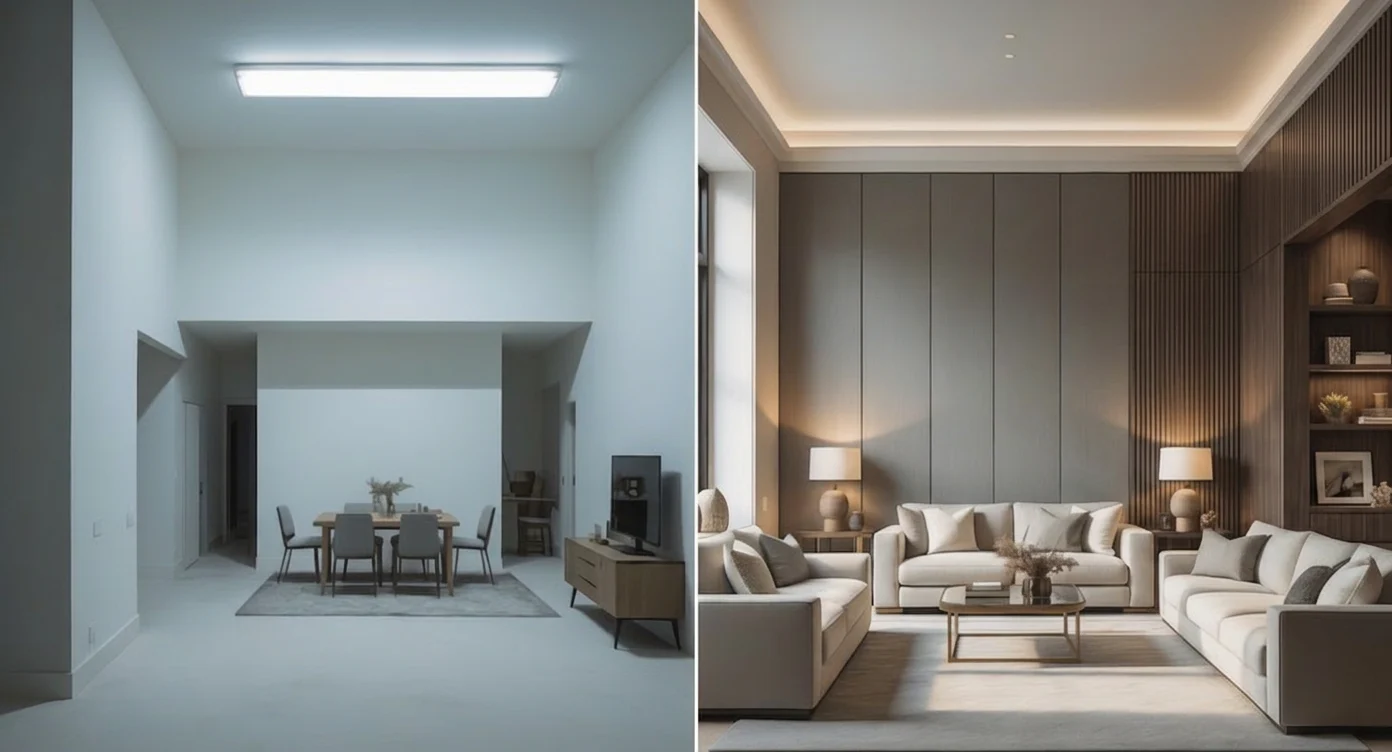 Kenapa Rumah Baru Tetap Terasa Kurang Nyaman? Ini Penyebab yang Sering Terlewat