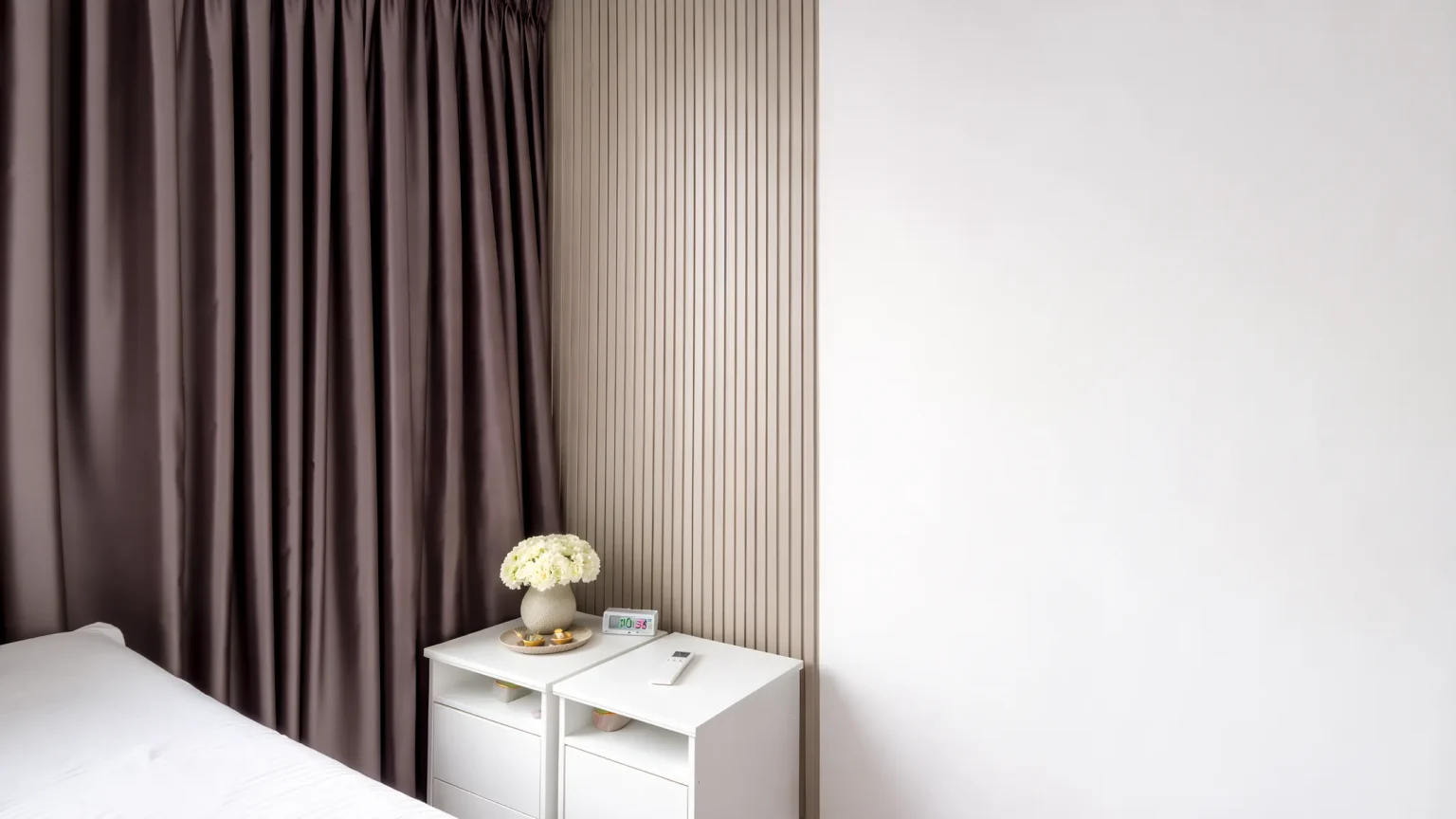 Kesalahan Memasang Wall Panel yang Bisa Mengurangi Nilai Estetika Interior
