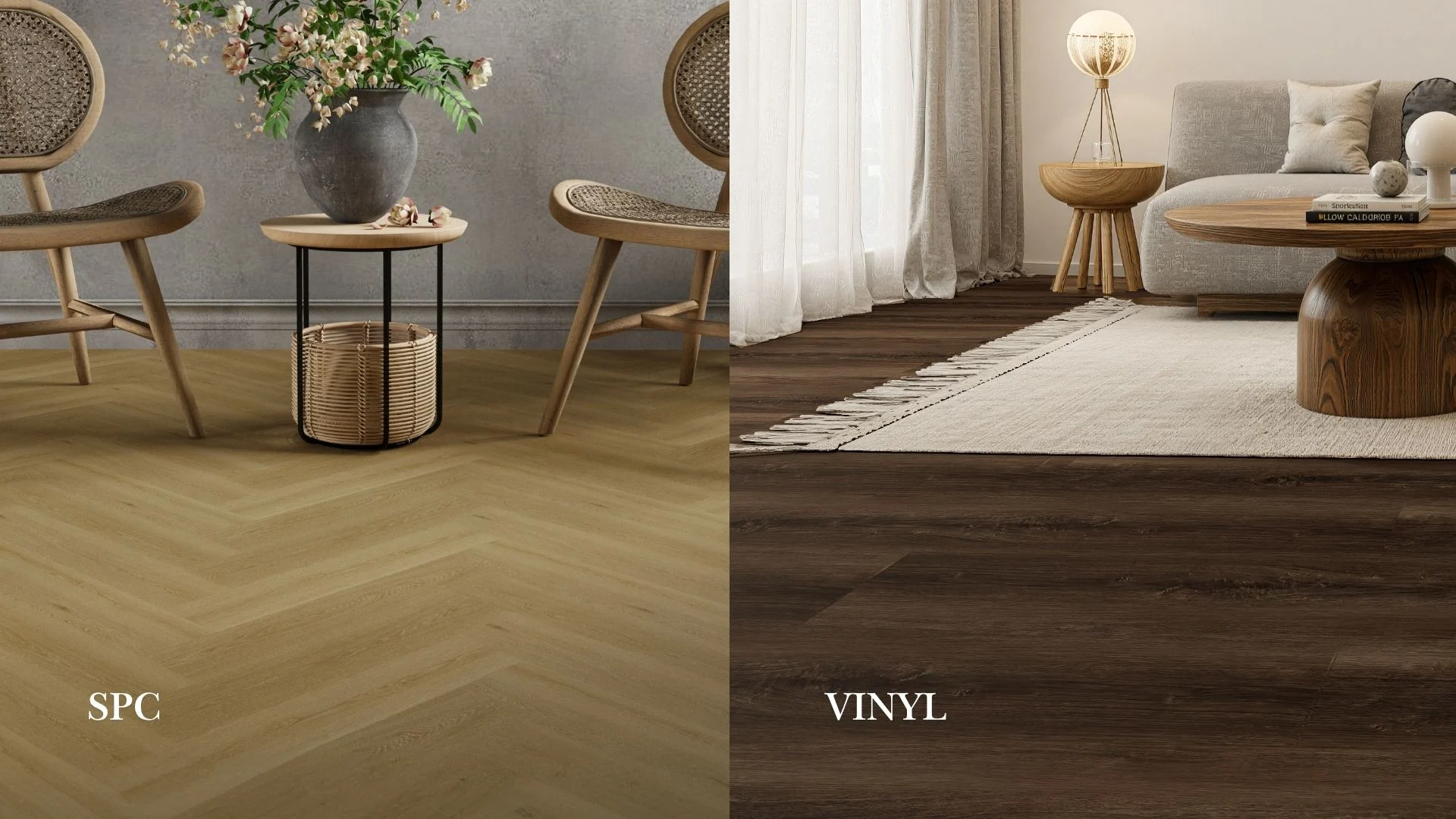 perbedaan spc vs vinyl